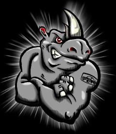 RHINO LININGS UNLIMITED logo
